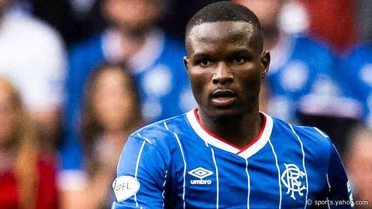 The numbers behind Makhanya's strong Rangers start