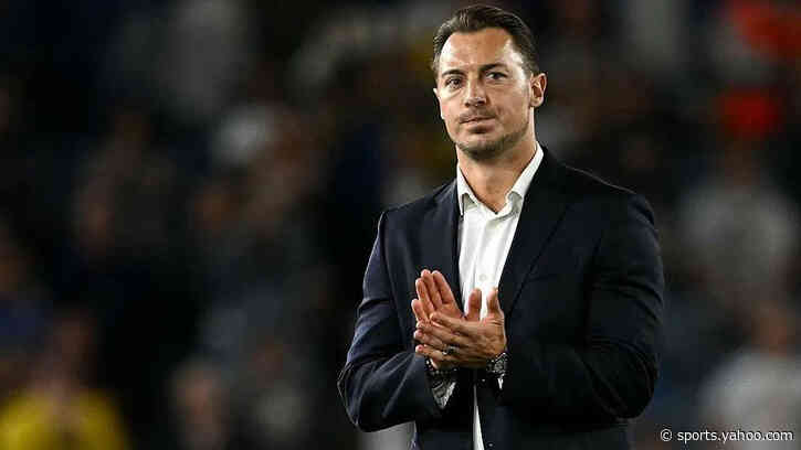 Newcastle players see Jaissle's angry side - can they respond?