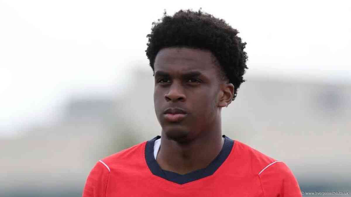 Arsenal confirm striker signing from Liverpool despite failure to agree transfer fee