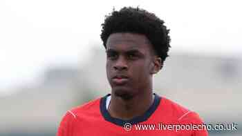 Arsenal confirm striker signing from Liverpool despite failure to agree transfer fee