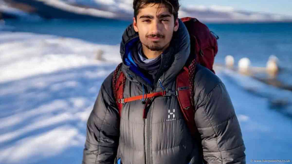 Race Across the World winner Kush Burman pays heartfelt tribute after sad loss