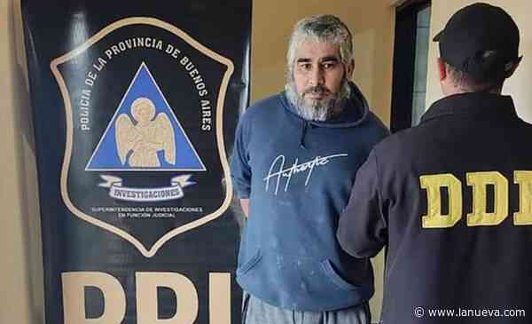 Incumplimiento de asistencia familiar: agravan la acusación contra Del Valle