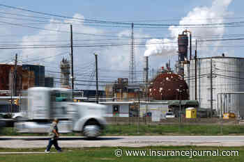 ExxonMobil Wins Approval for Texas Carbon Capture in 2-to-1 Vote