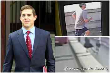 Putney Pusher suspect's family blame Met Police for his death as force defend arrest