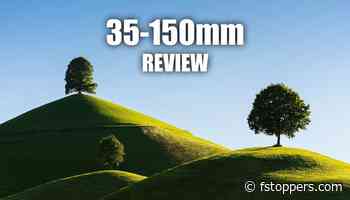The Sharpest Lens You Probably Shouldn't Buy for Landscapes