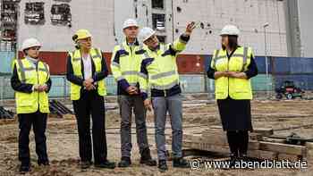 Ärger mit Großprojekten? Auf dieser Baustelle in Hamburg läuft es überraschend gut