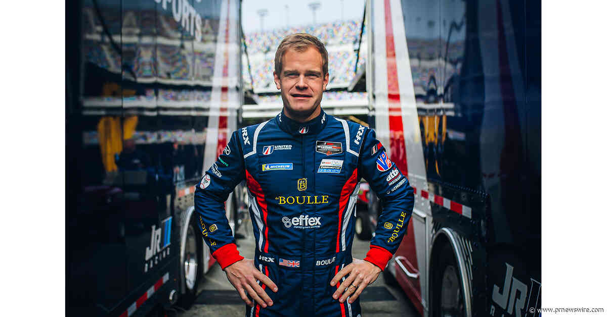 Nick Boulle Joins Era for Battle on the Bricks