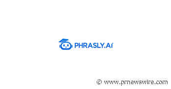 Phrasly Docs: Google Docs Alternative with Eight AI-Powered Tools In a Single Collaborative Editor