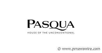 PASQUA, AN AUTUMN OF WINE FROM VERONA TO THE WORLD