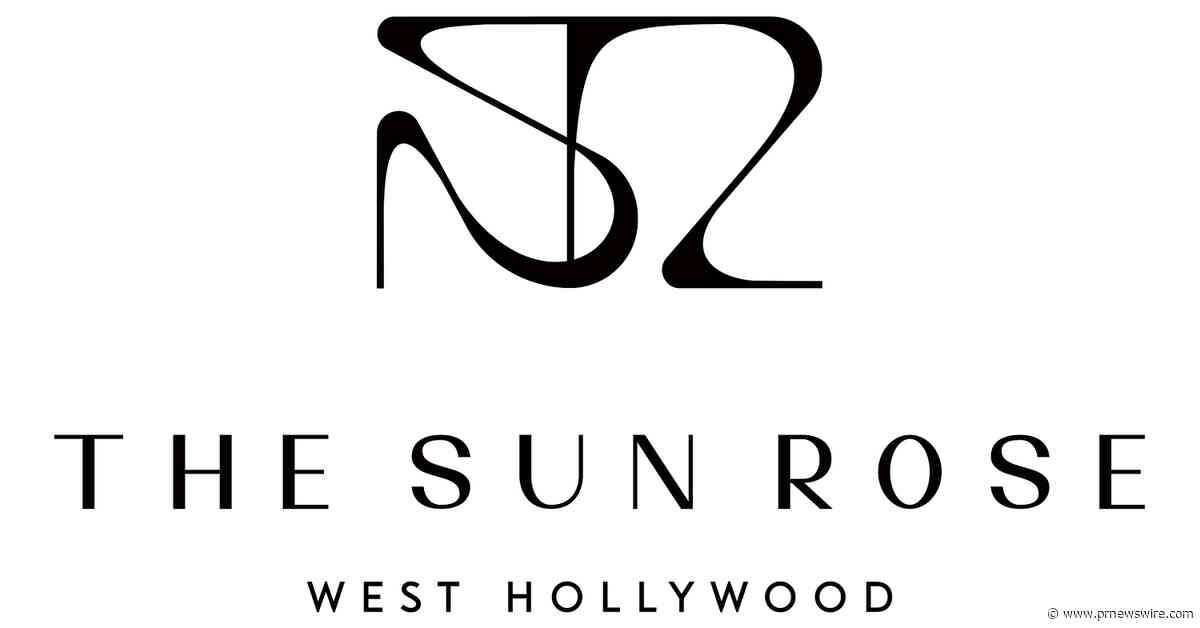 DIALOG CAFÉ TO OPEN RESIDENCY AT THE SUN ROSE WEST HOLLYWOOD