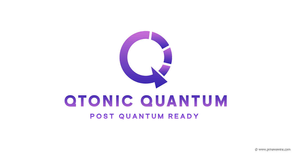 Qtonic Quantum Corp Launches QShield: Post-Quantum Protection for Links That Can't Wait. Zero Failures in 72 Hours