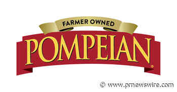BALTIMORE BORN, GAMEDAY READY: POMPEIAN AND THE BALTIMORE RAVENS TEAM UP TO "POMP IT UP" WITH THE FLOCK