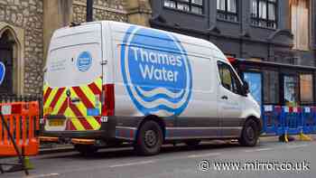 Thames Water is introducing more regular bills for thousands of customers