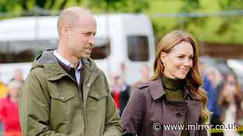 Business as usual for King Charles, Prince William and Kate Middleton despite Earl Spencer’s damning comments