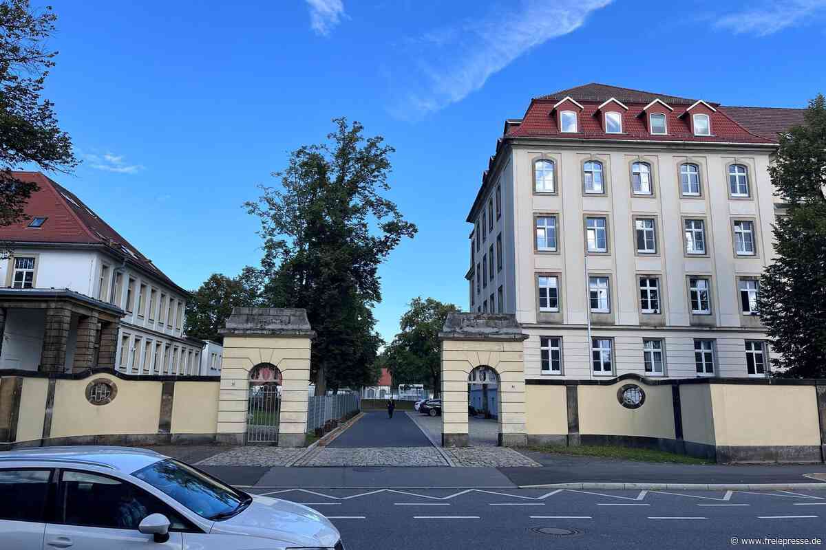Weniger Polizeieinsätze: Wie sich die Lage in Freibergs Asylunterkünften verbessert hat