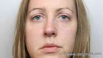 Hospital boss doctored a review into baby deaths to make it look like two infants murdered by Lucy Letby died of natural causes, inquiry found