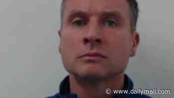 Fierce criticism as it emerges rapist cop was PROMOTED after sex attack allegations