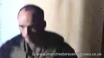 Police release CCTV image of man after burglary at Northern Quarter bar
