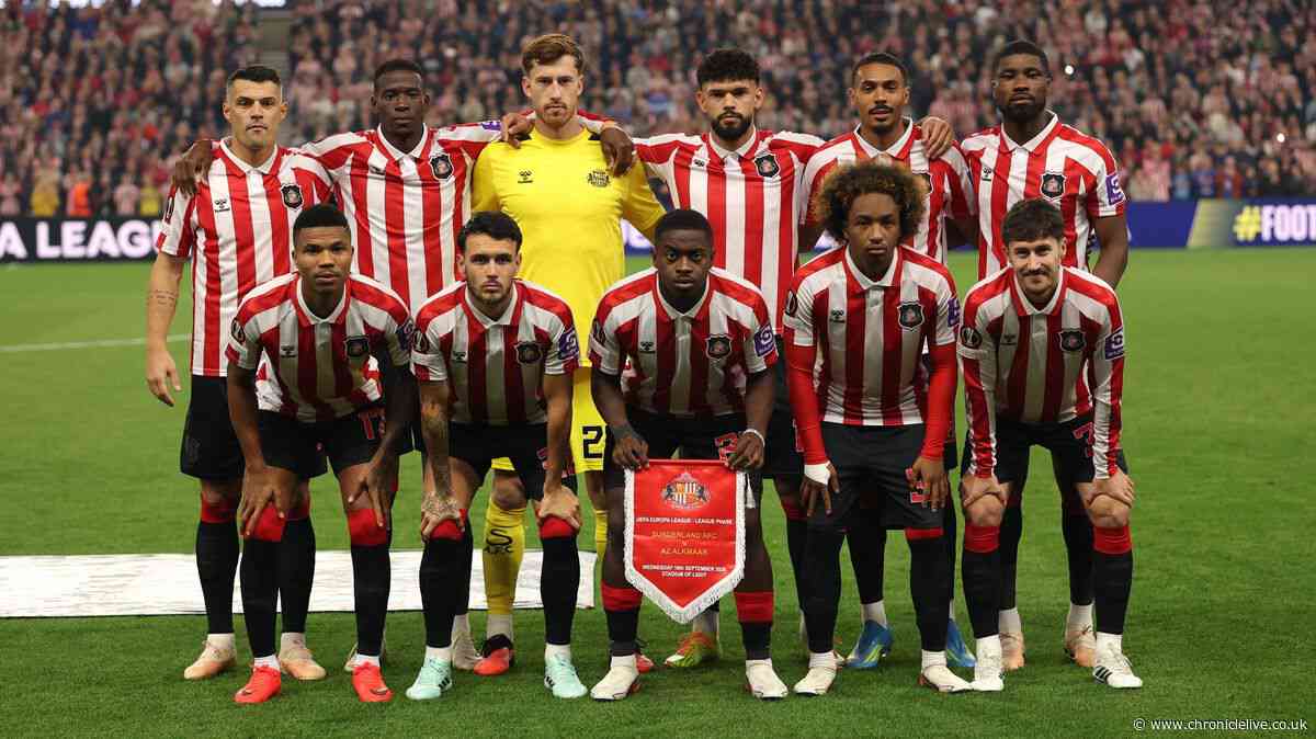 Sunderland landed the best pound-for-pound signing last season and it wasn't Granit Xhaka
