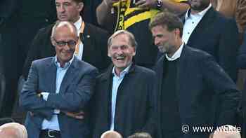 Harald Schmidt warnt: Weder Friedrich Merz noch Jürgen Klopp sind Heilsbringer – ein Kommentar