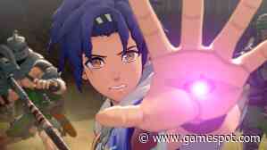 Fire Emblem: Fortune’s Weave – Which Flame Lord Should You Pick First?