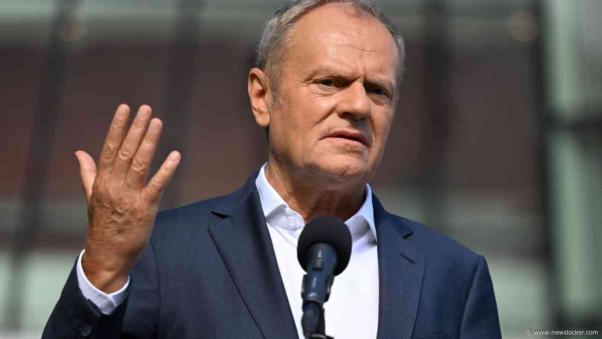 LIVE | Polen meldt nieuwe droneaanval bij grens, stelt dat Rusland hybride aanvallen voorbereidt op bondgenoten Oekraïne 