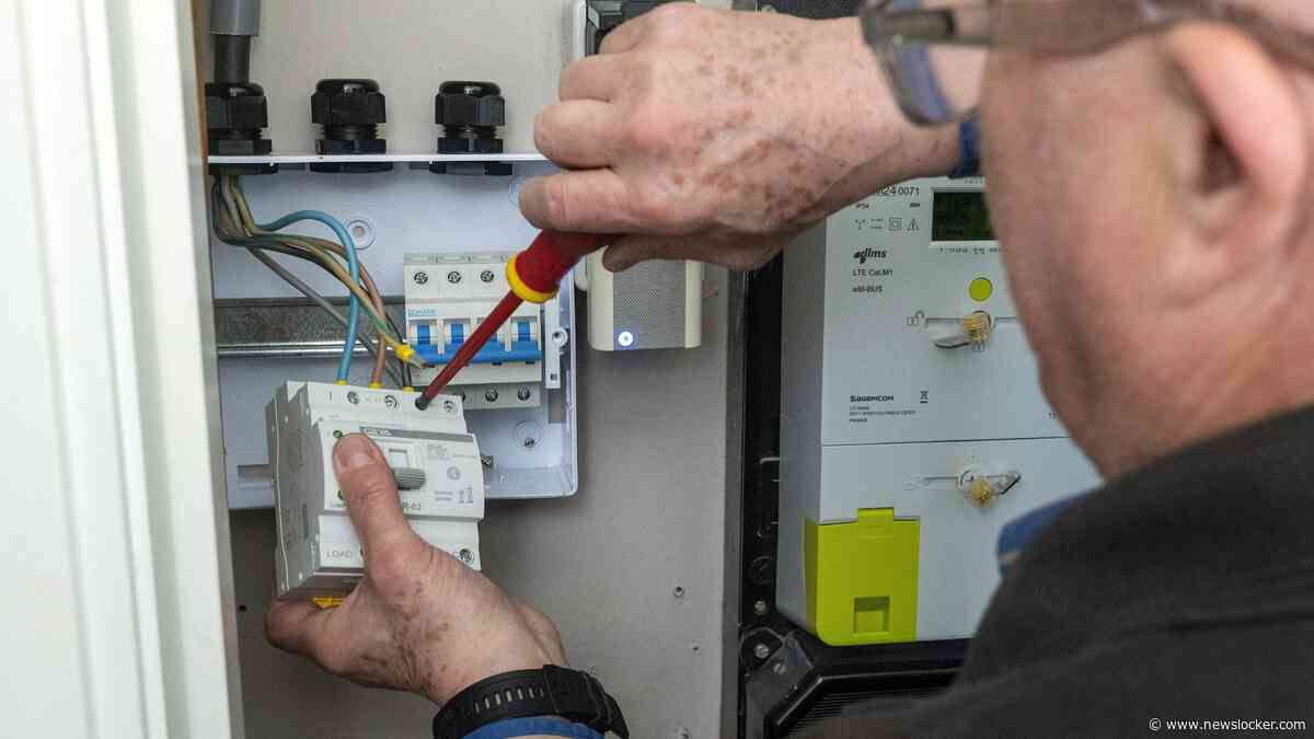 Ruim een ton schade aan villa door probleem in stoppenkast, verzekeraar weigert vergoeding maar klant krijgt bedrag alsnog