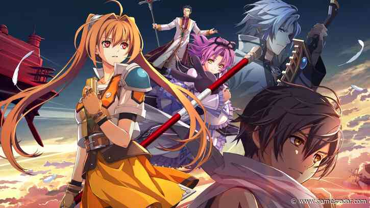 Trails in the Sky 2nd Chapter is such a perfect JRPG remake, it has me wishing for the Final Fantasy 7 Remake I could've had