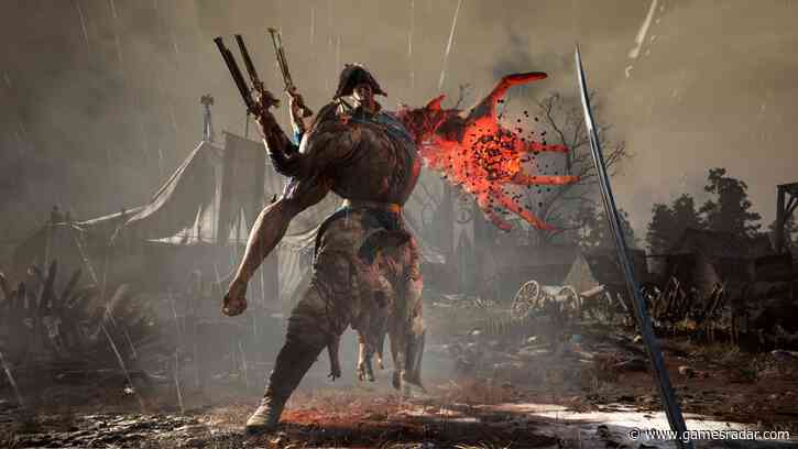 Upcoming soulslike Valor Mortis costs $40 as it's up against GTA 6 and the Zelda: Ocarina of Time remake: "We want this to be a game that you can pick up alongside these other great games"