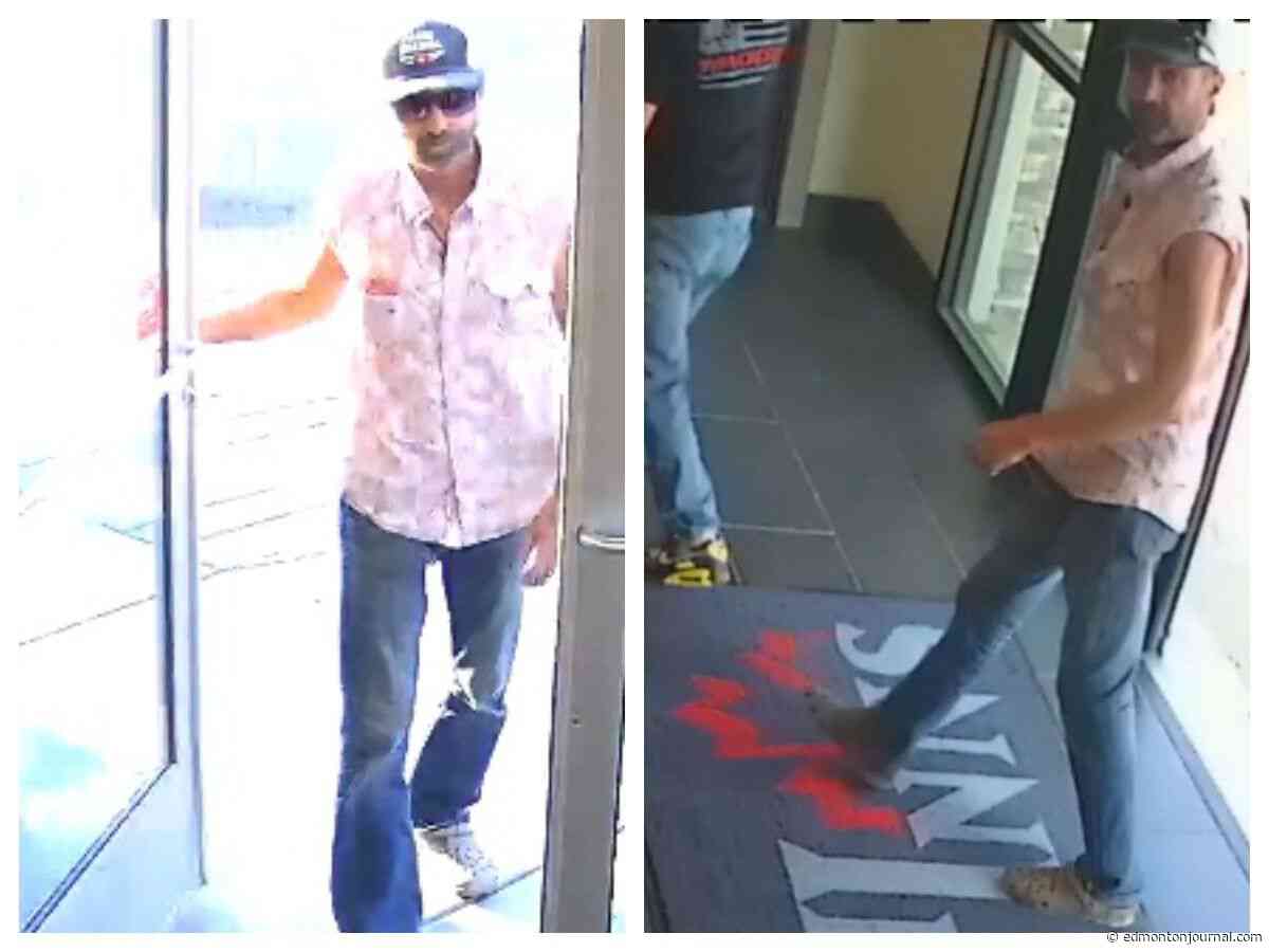 Missing man, children last seen at Alberta-Saskatchewan border with unknown man: EPS