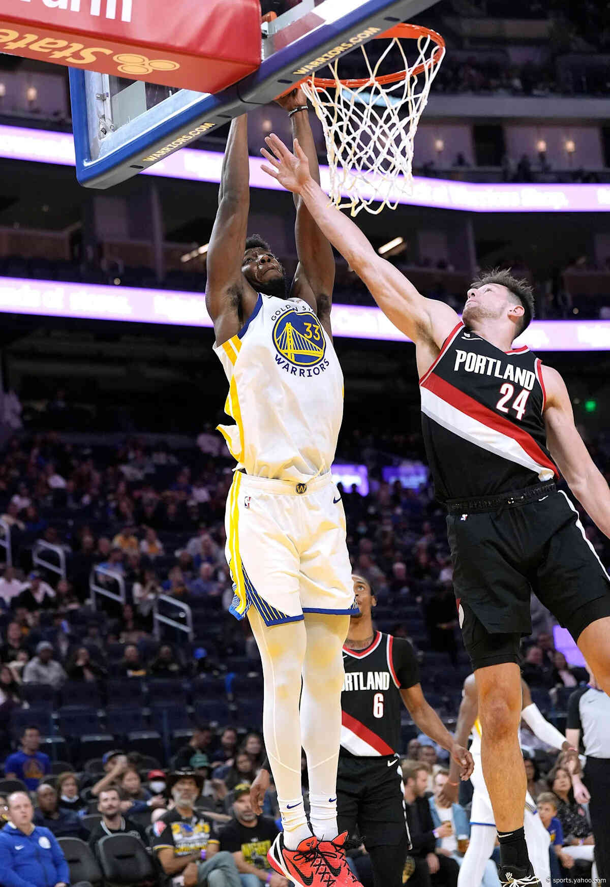 Knicks add five vets, turn training camp into a real competition