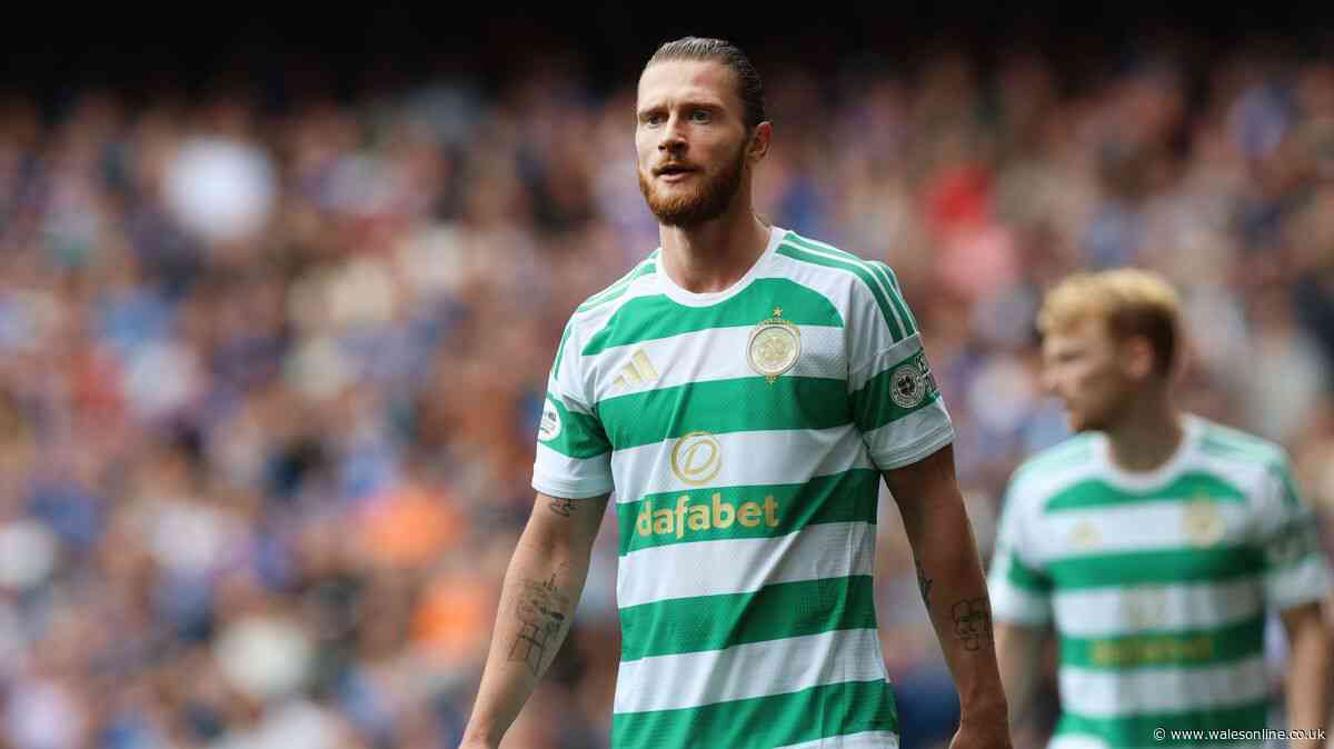 How to watch Celtic v Ferencvaros: TV channel, kick-off time and live stream