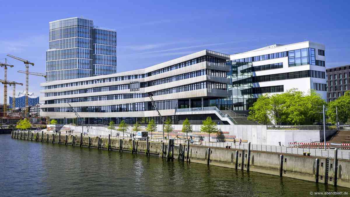 Studenten fürchten wegen Millionenkürzung um Existenz der HafenCity Universität