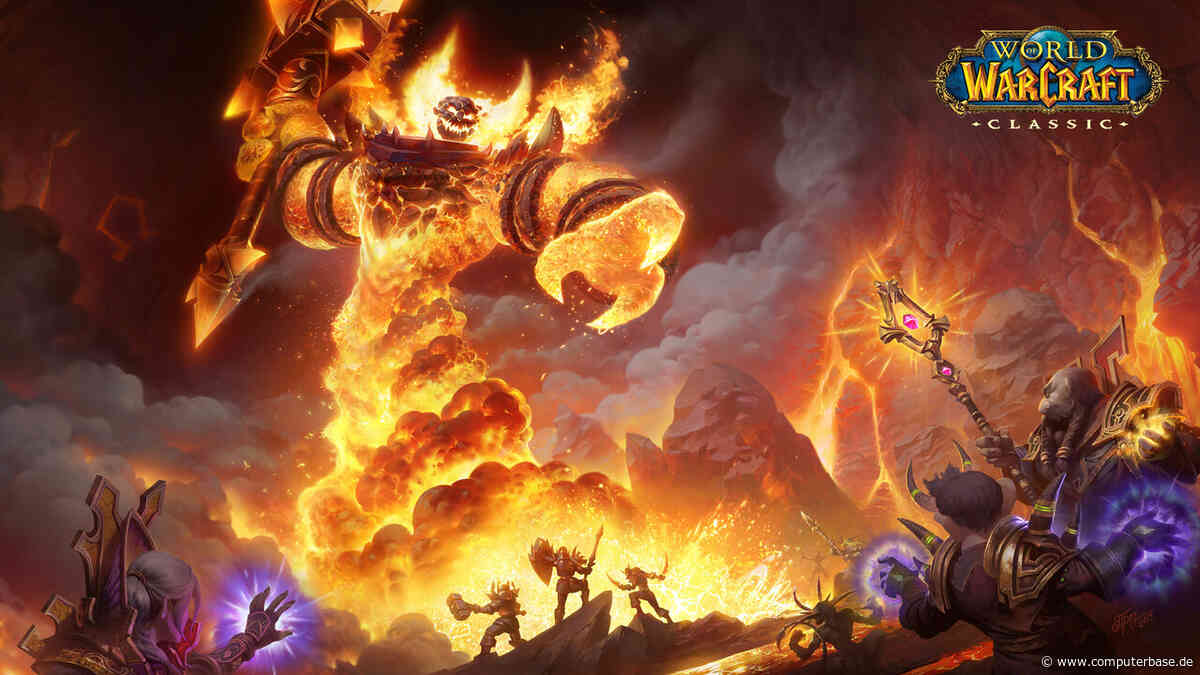 WoW Forever startet heute: Blizzards Classic+ entfacht den nächsten WoW-Hype