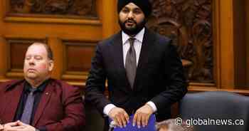Elections Ontario closes complaint into Progressive Conservative MPP over newspaper ads