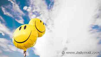 The THREE step plan that means you can take control of your own destiny ... by the father of positive psychology