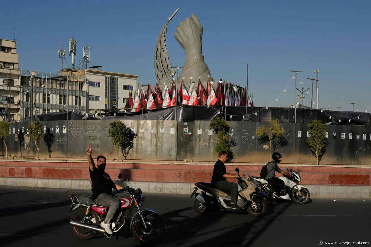 UN-backed experts cite possible US war crimes in Iran strikes