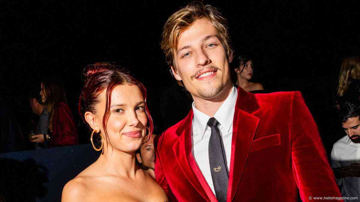 Millie Bobby Brown welcomes surprise second baby with husband Jake Bongiovi: all the signs we missed — report