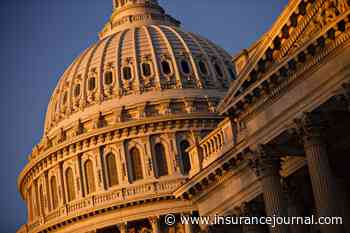 Senate Committee Sends TRIA Reauthorization to the Floor