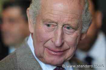 King sounded ‘giddily elated’ after Diana’s death, Earl Spencer claims