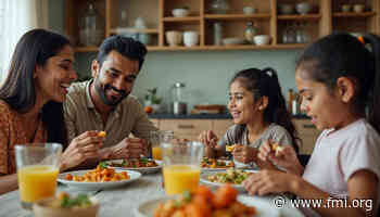 Family Meals: The Best Lever to Lower Shopper Concern about Food Prices