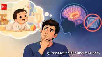 Why don't we remember being babies? The science behind it