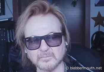 RIKKI ROCKETT Says There Are No Concrete Plans Yet For POISON To Tour In 2027