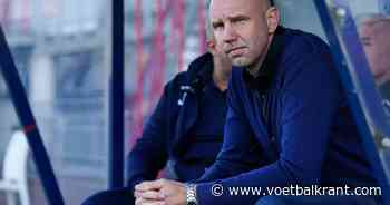 Live. Transfernieuws 17/9: Bob Peeters slaat stevige slag
