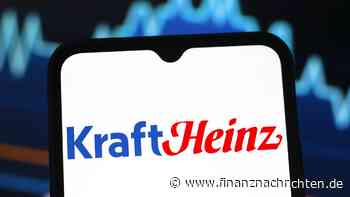 Warren Buffetts Sorgenkind: Kraft Heinz: Dieser Analyst sieht 29 % Kurspotenzial!