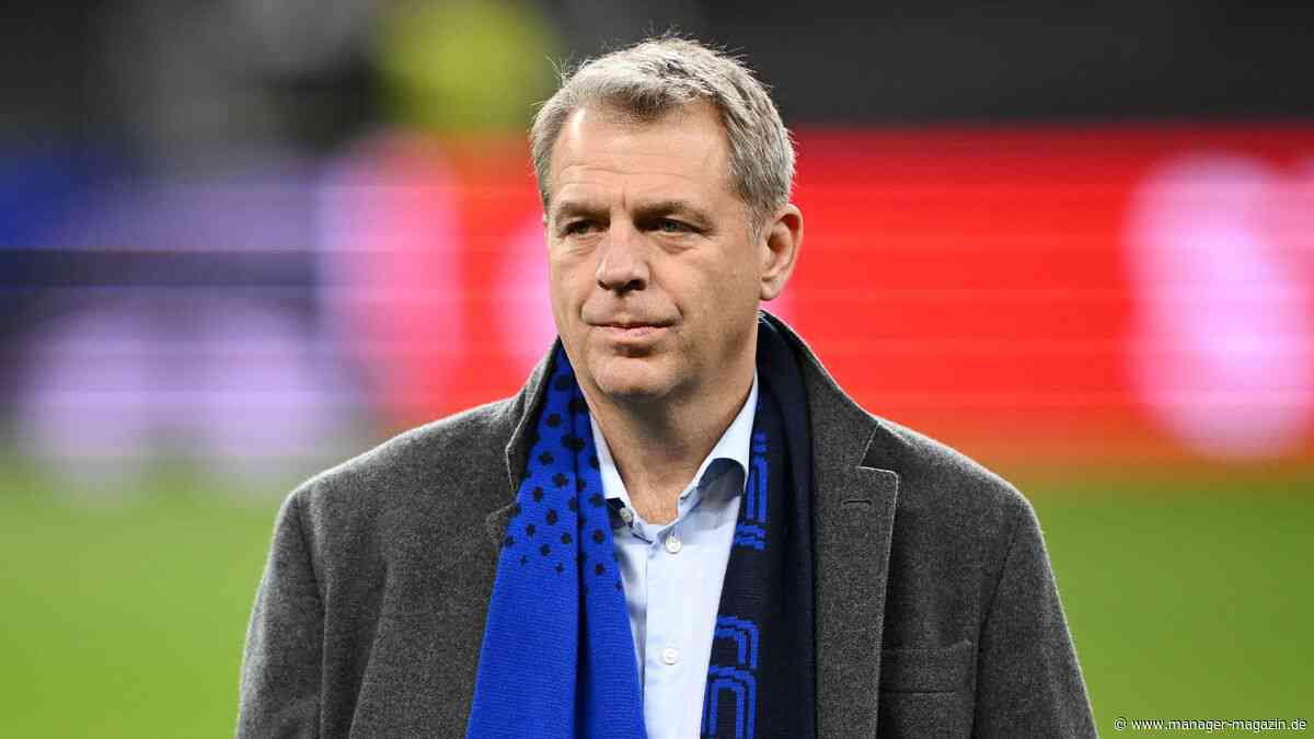 FC Chelsea: Todd Boehly und Mark Walter verkaufen Anteile, Clearlake übernimmt vollständige Kontrolle