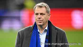 FC Chelsea: Todd Boehly und Mark Walter verkaufen Anteile, Clearlake übernimmt vollständige Kontrolle