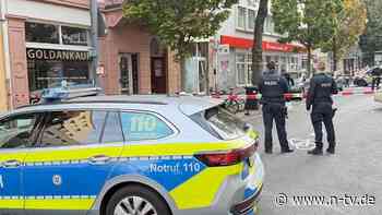 Fragen und Antworten : "Gewalt als Dienstleistung" - wenn Jugendliche für Explosionen angeheuert werden   