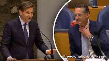 Eerdmans tegen Paternotte: 'Open relatie of huwelijk?'