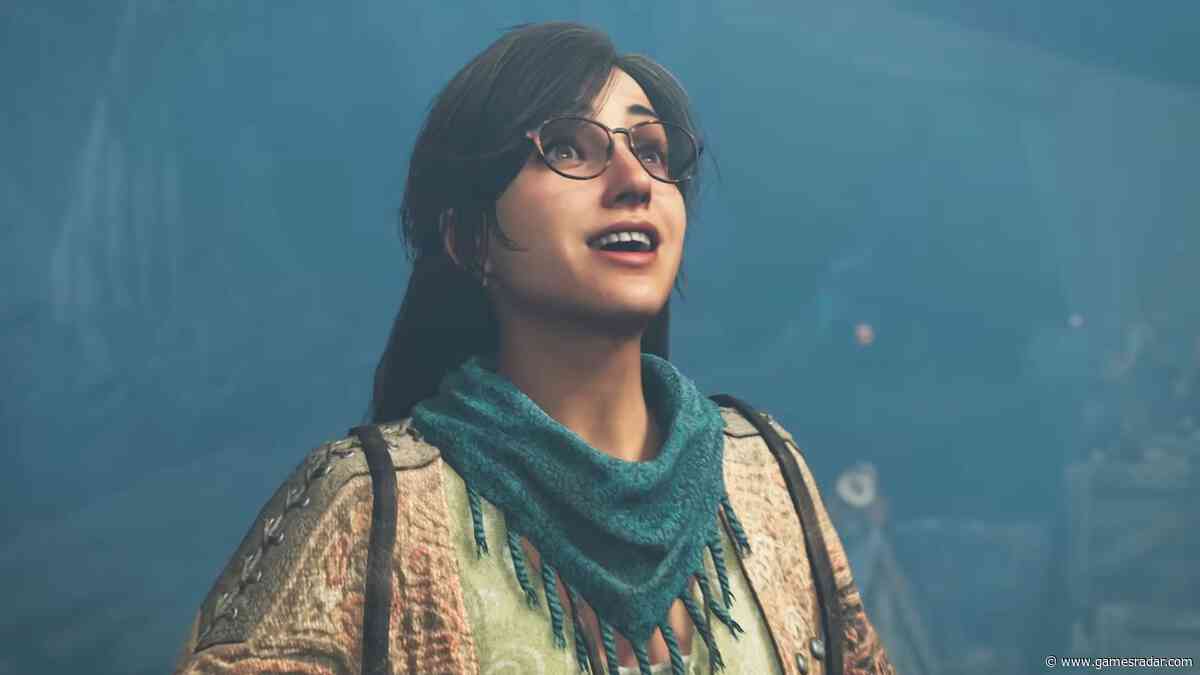 Capcom is finally removing scummy character customization vouchers from Monster Hunter Wilds, players immediately dance on their grave